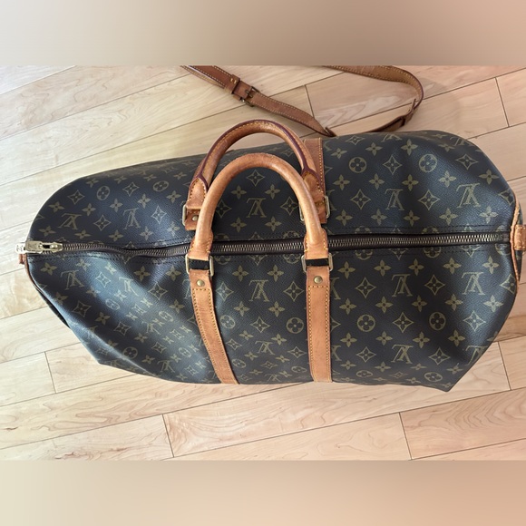 Keep all Vuitton 55 - Picture 2 of 12